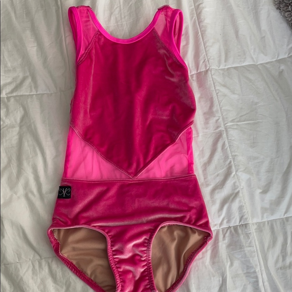 Kandi Kouture Leotard